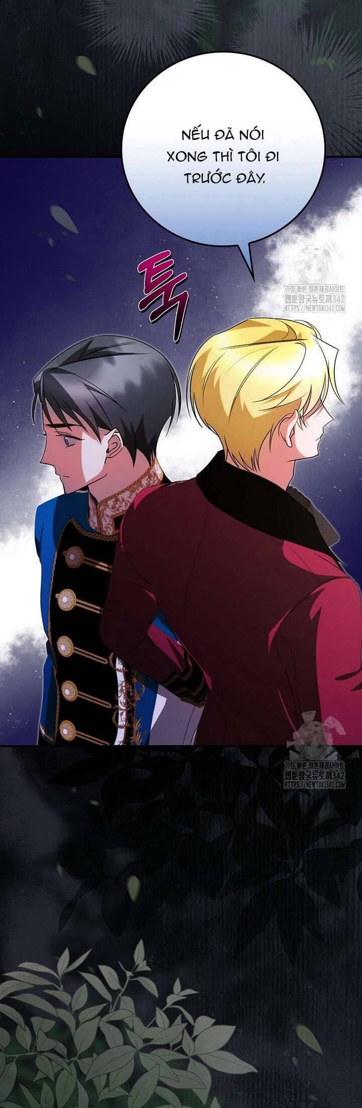 Đi Tìm Nàng Công Chúa Bỏ Trốn Chap 11 - Next Chap 12