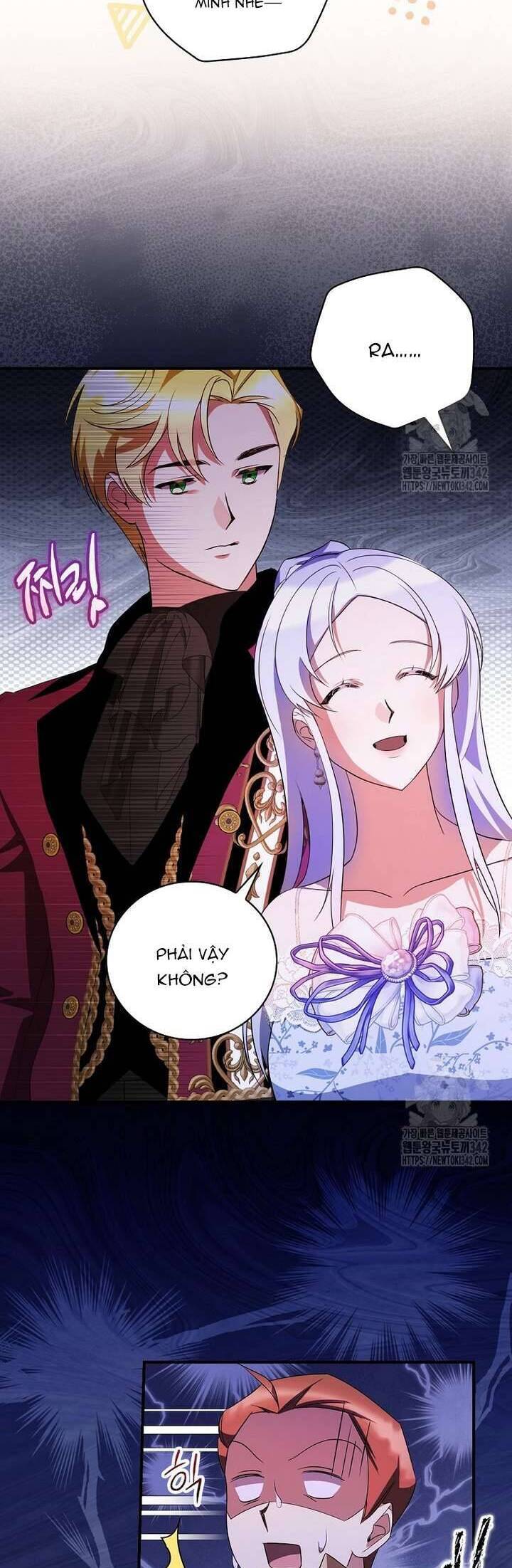 Đi Tìm Nàng Công Chúa Bỏ Trốn Chap 11 - Next Chap 12
