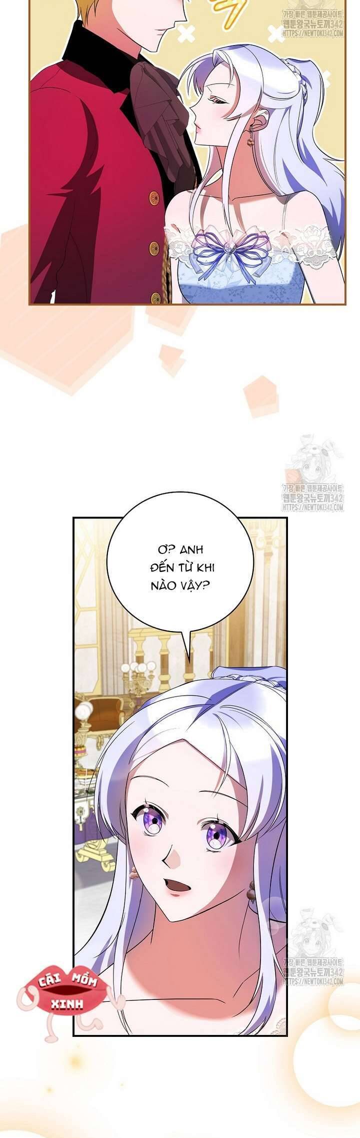 Đi Tìm Nàng Công Chúa Bỏ Trốn Chap 11 - Next Chap 12
