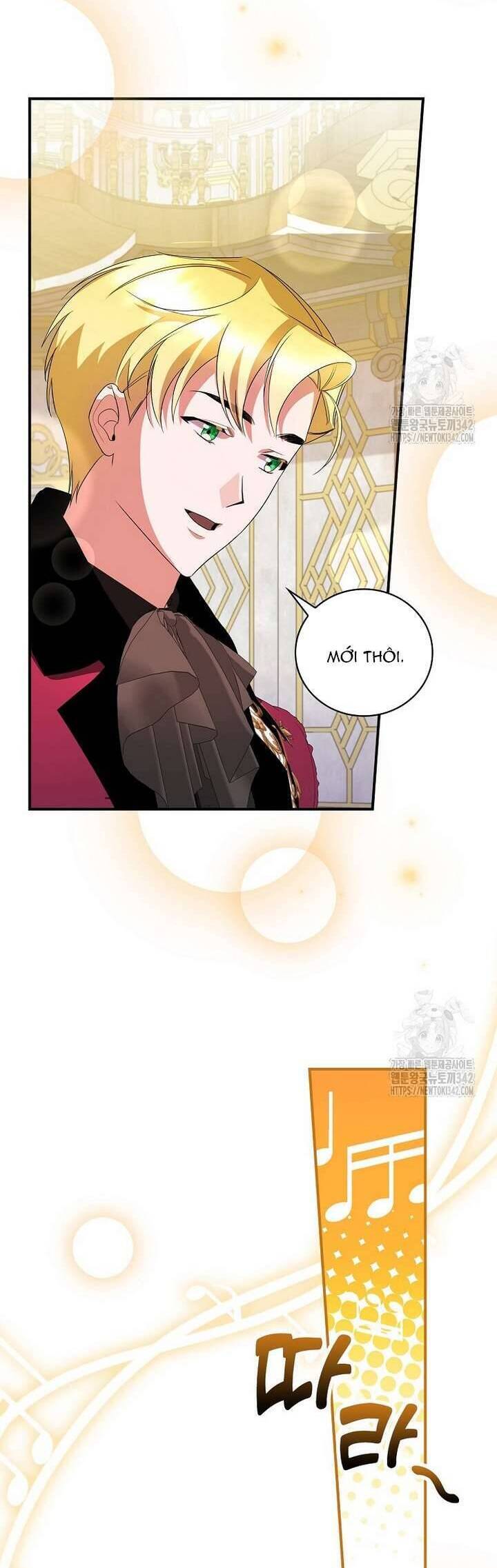Đi Tìm Nàng Công Chúa Bỏ Trốn Chap 11 - Next Chap 12