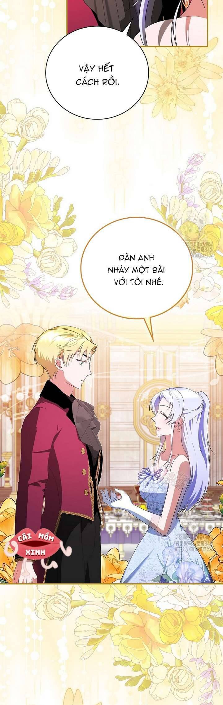Đi Tìm Nàng Công Chúa Bỏ Trốn Chap 11 - Next Chap 12