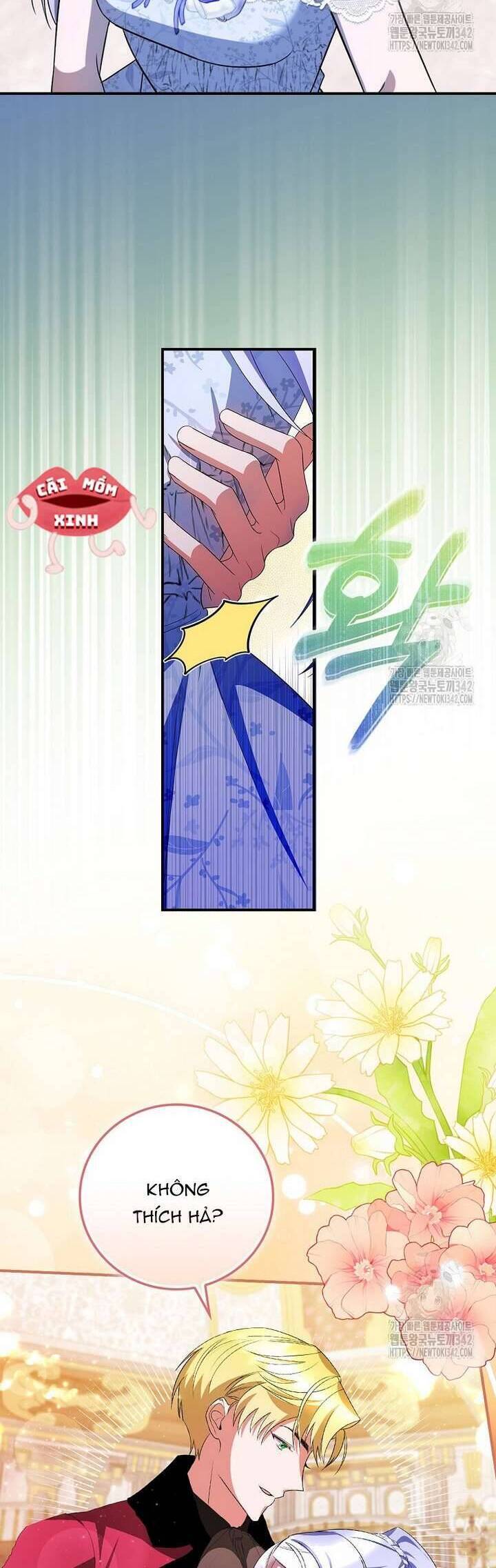 Đi Tìm Nàng Công Chúa Bỏ Trốn Chap 11 - Next Chap 12