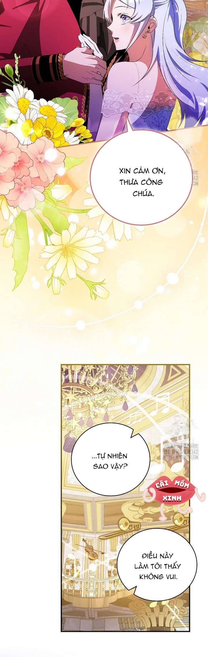 Đi Tìm Nàng Công Chúa Bỏ Trốn Chap 11 - Next Chap 12