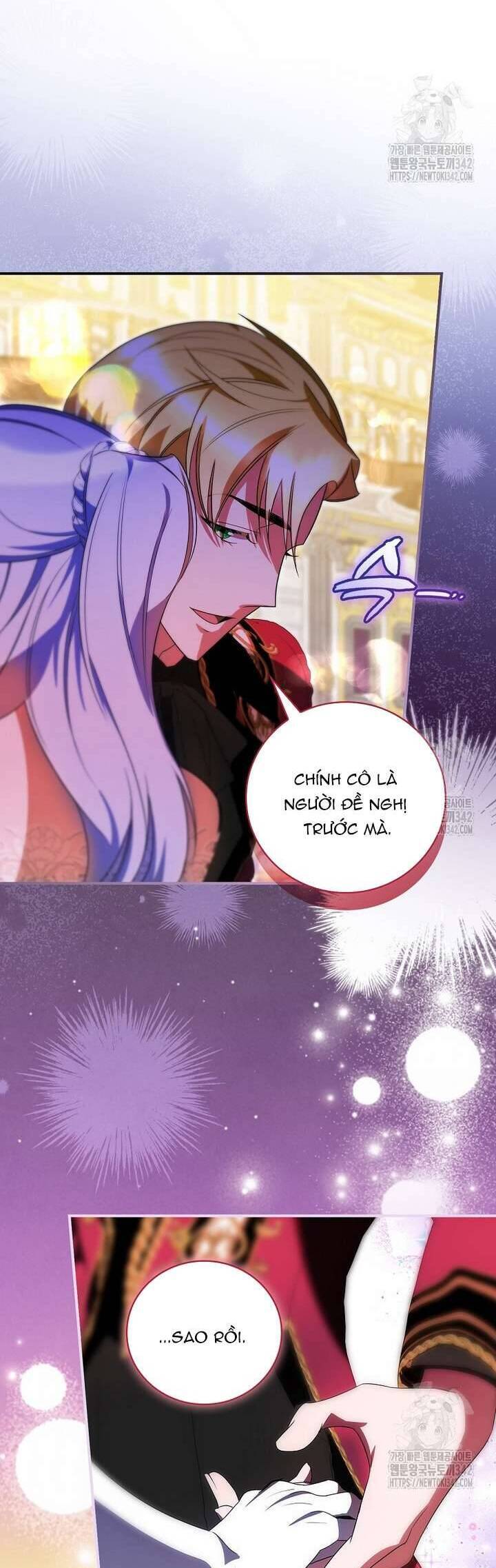 Đi Tìm Nàng Công Chúa Bỏ Trốn Chap 11 - Next Chap 12