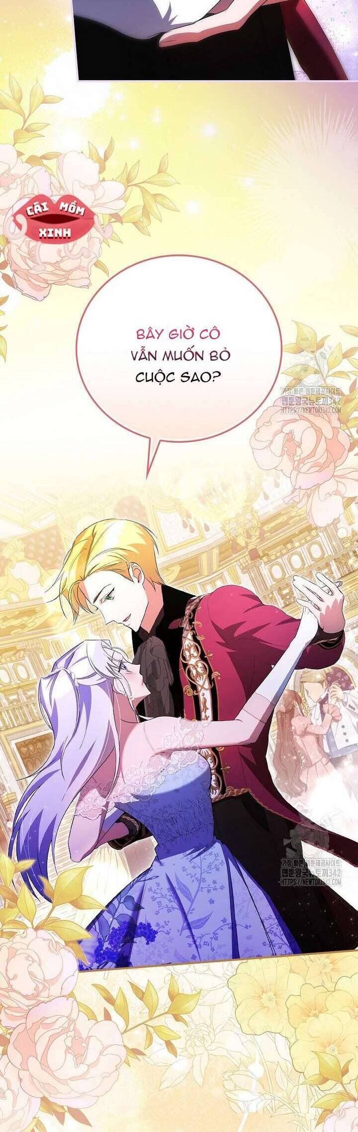 Đi Tìm Nàng Công Chúa Bỏ Trốn Chap 11 - Next Chap 12