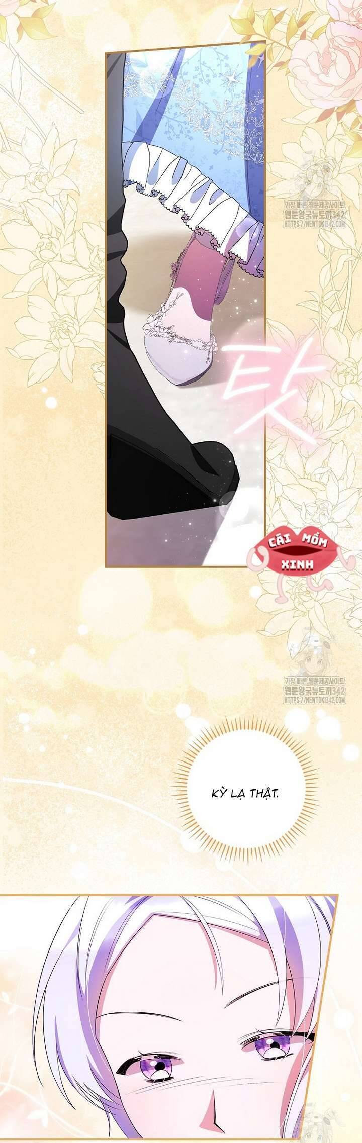 Đi Tìm Nàng Công Chúa Bỏ Trốn Chap 11 - Next Chap 12