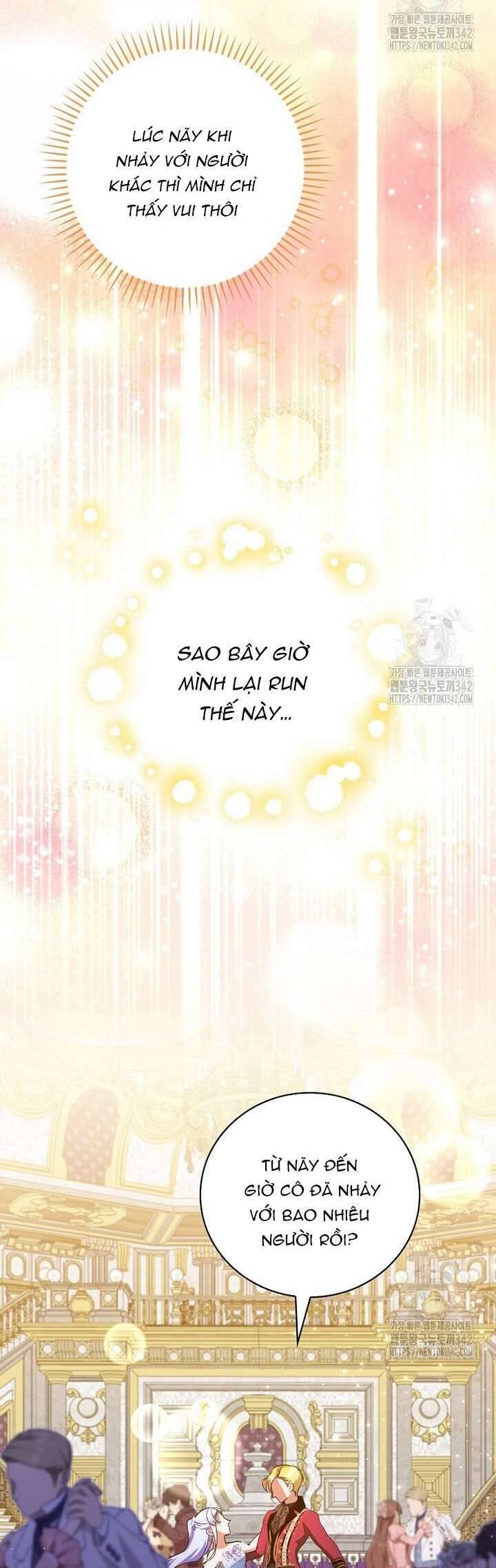 Đi Tìm Nàng Công Chúa Bỏ Trốn Chap 11 - Next Chap 12