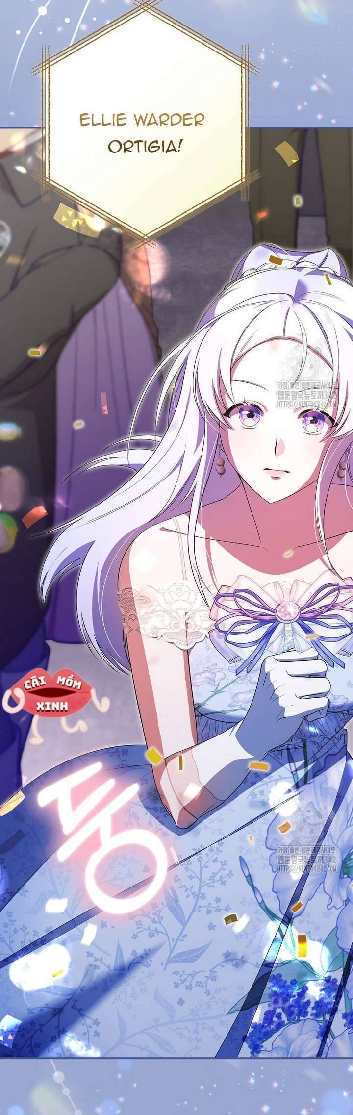 Đi Tìm Nàng Công Chúa Bỏ Trốn Chap 11 - Next Chap 12
