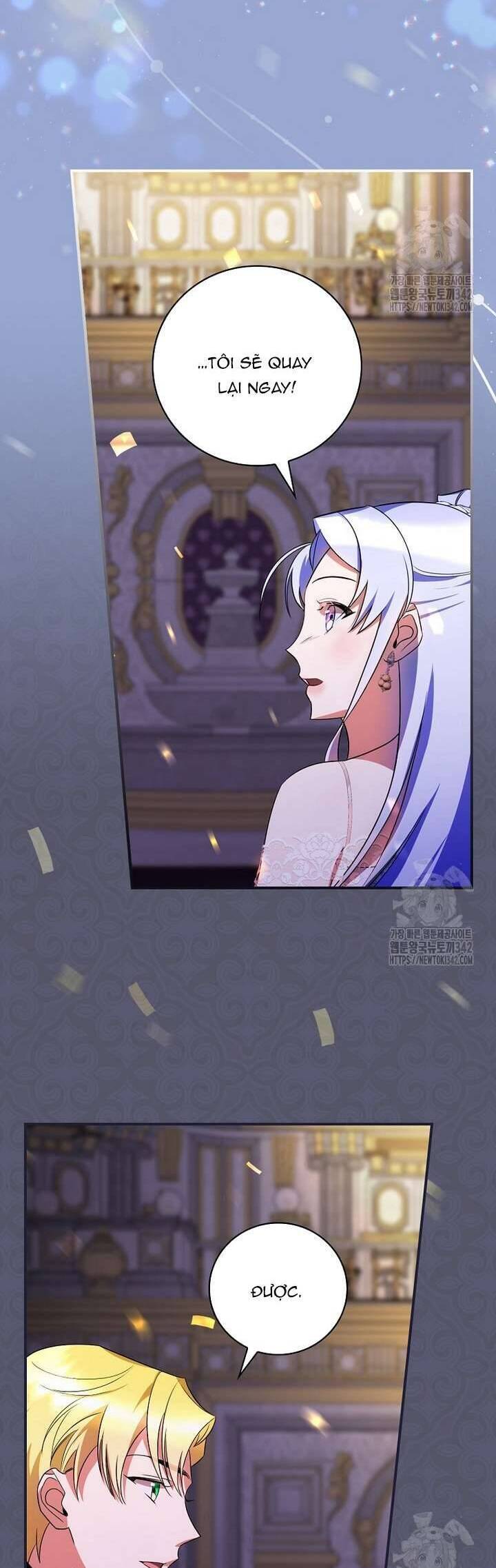 Đi Tìm Nàng Công Chúa Bỏ Trốn Chap 11 - Next Chap 12