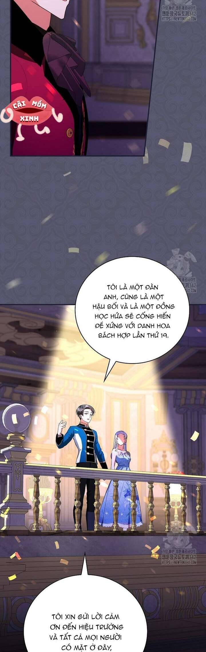 Đi Tìm Nàng Công Chúa Bỏ Trốn Chap 11 - Next Chap 12