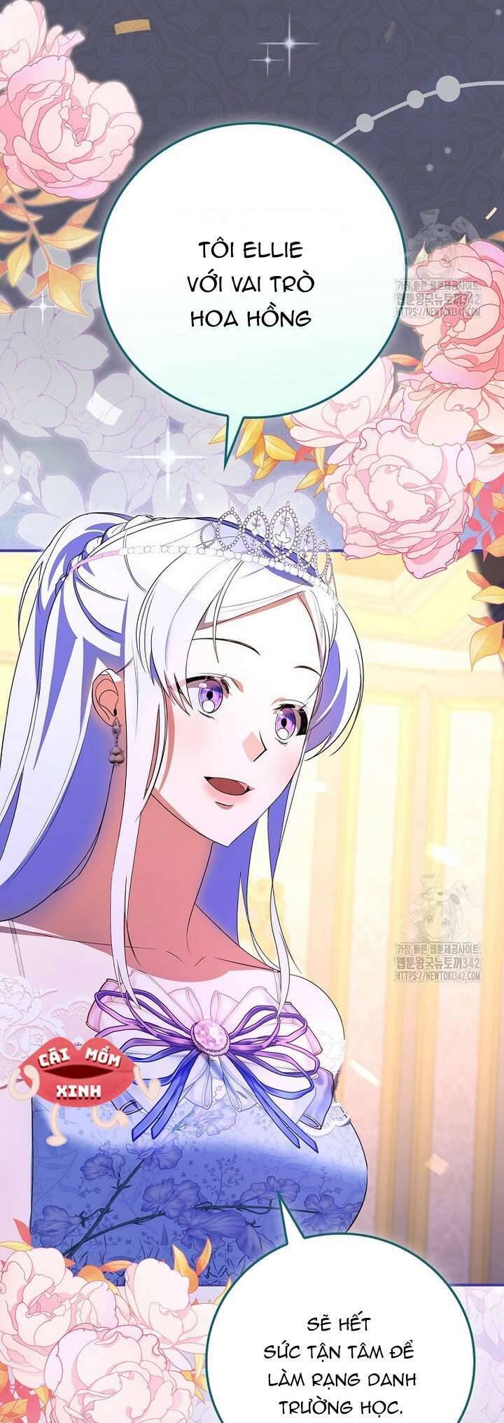 Đi Tìm Nàng Công Chúa Bỏ Trốn Chap 11 - Next Chap 12