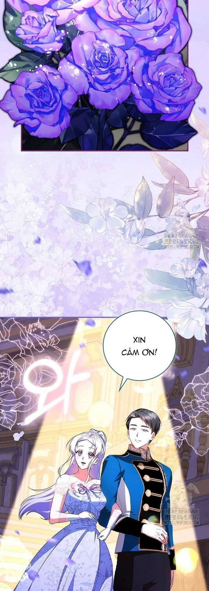Đi Tìm Nàng Công Chúa Bỏ Trốn Chap 11 - Next Chap 12