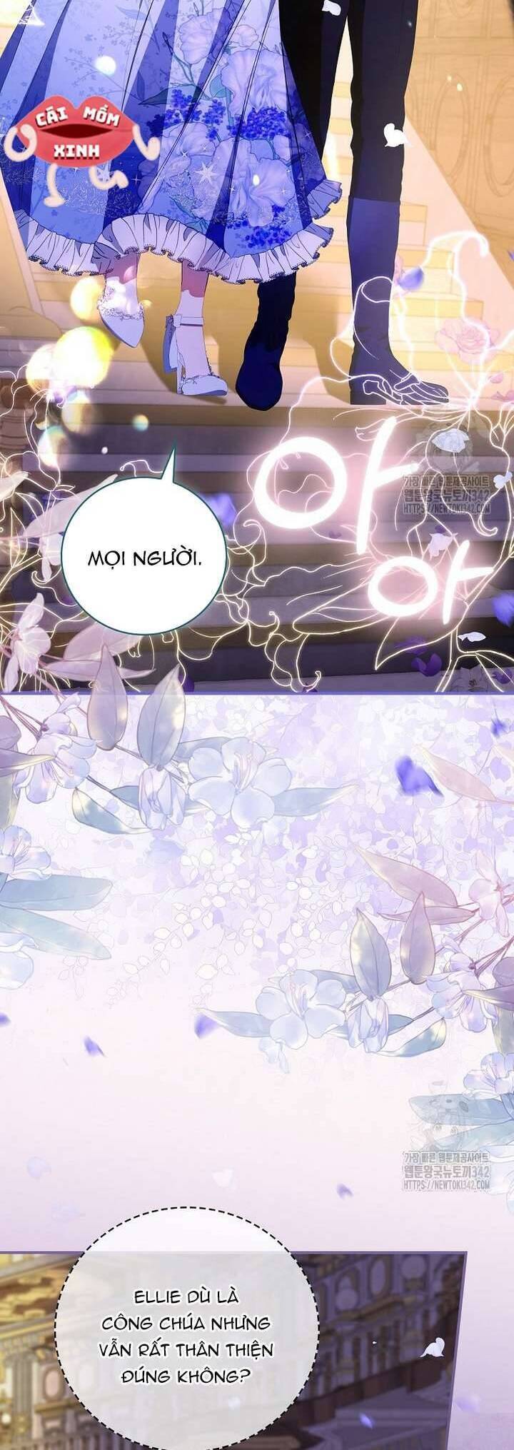 Đi Tìm Nàng Công Chúa Bỏ Trốn Chap 11 - Next Chap 12