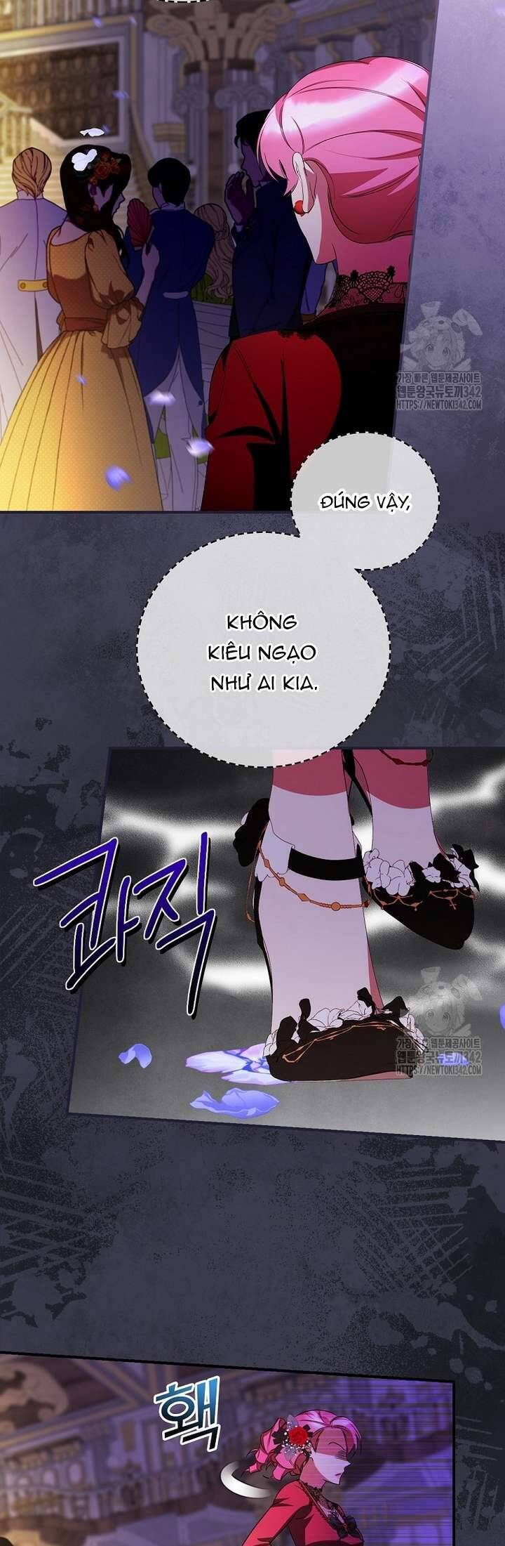 Đi Tìm Nàng Công Chúa Bỏ Trốn Chap 11 - Next Chap 12