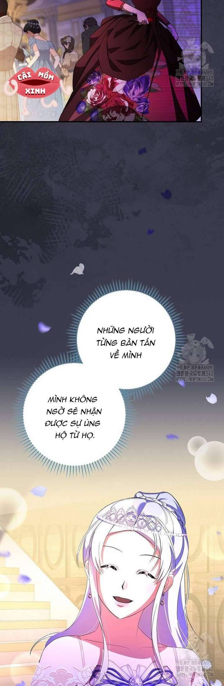 Đi Tìm Nàng Công Chúa Bỏ Trốn Chap 11 - Next Chap 12