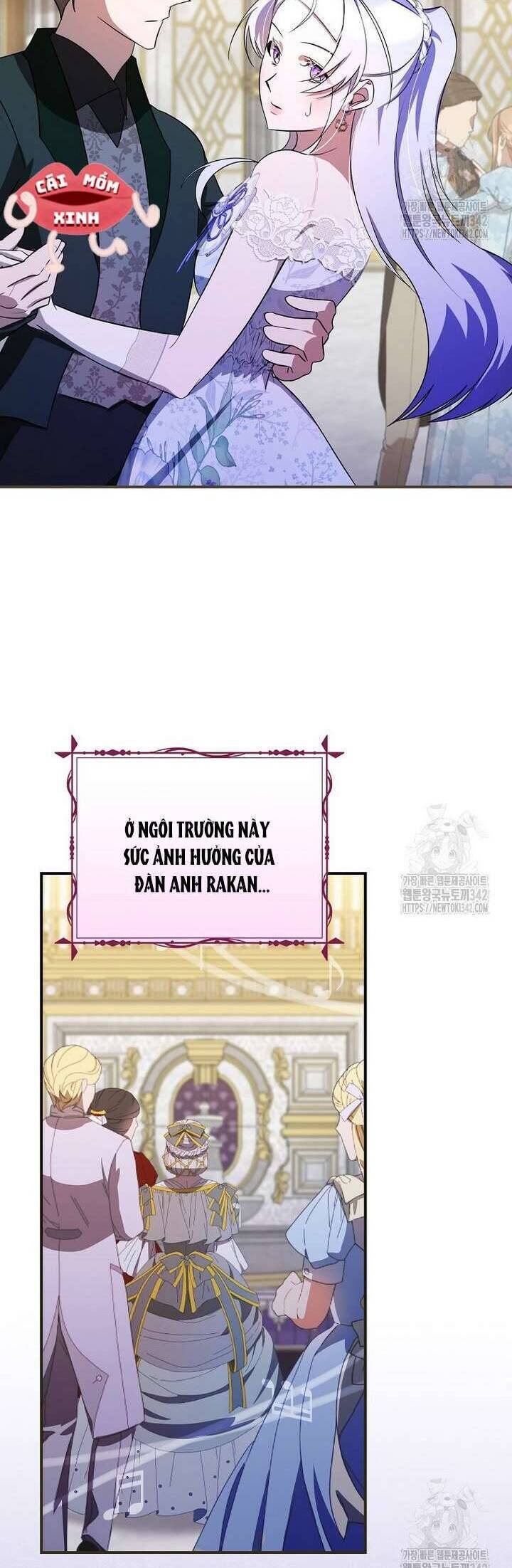 Đi Tìm Nàng Công Chúa Bỏ Trốn Chap 11 - Next Chap 12