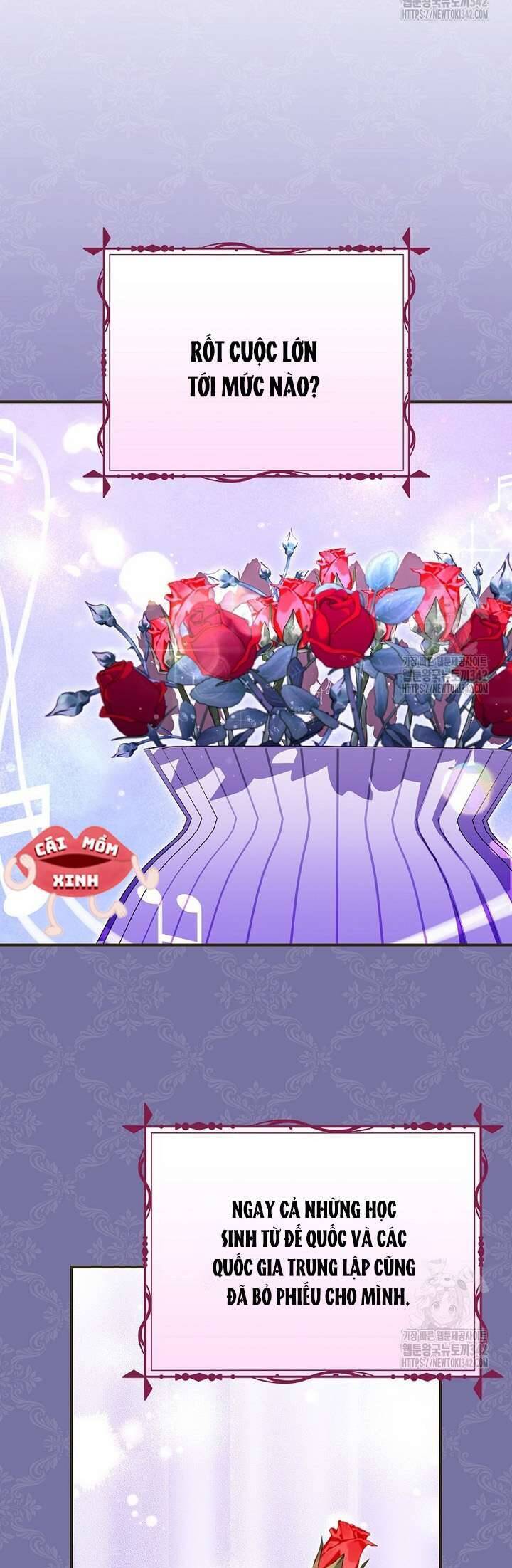 Đi Tìm Nàng Công Chúa Bỏ Trốn Chap 11 - Next Chap 12