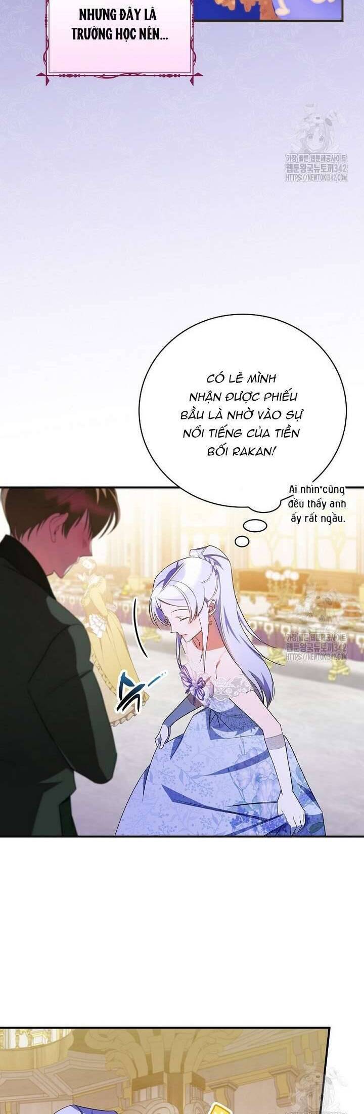Đi Tìm Nàng Công Chúa Bỏ Trốn Chap 11 - Next Chap 12