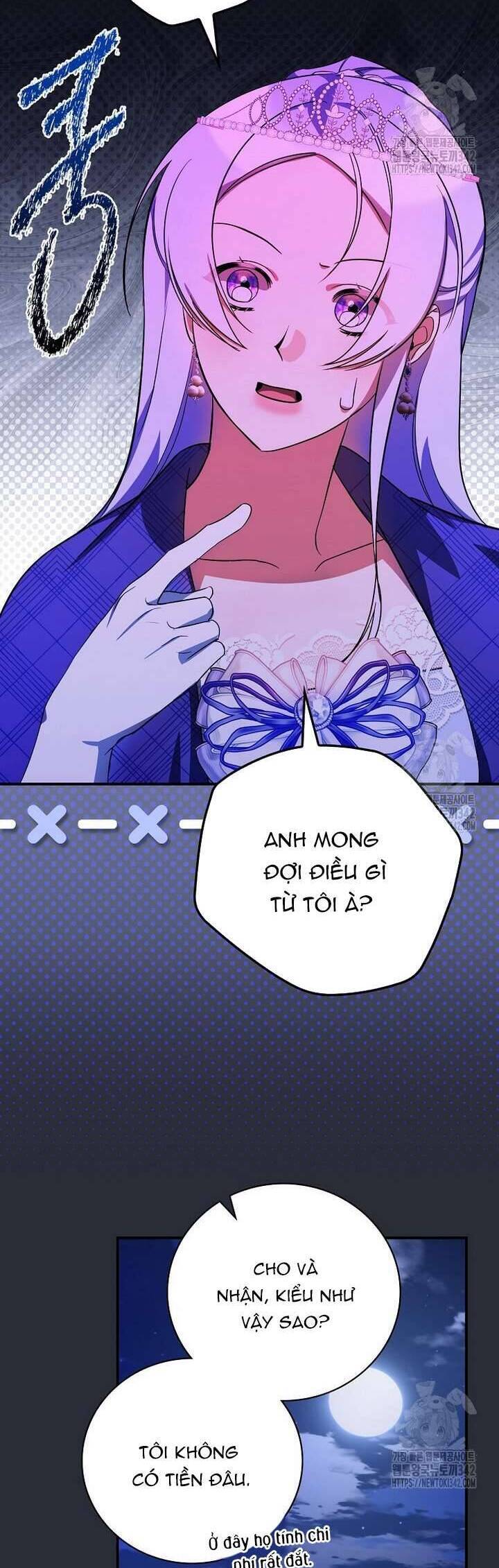 Đi Tìm Nàng Công Chúa Bỏ Trốn Chap 12 - Next Chap 13