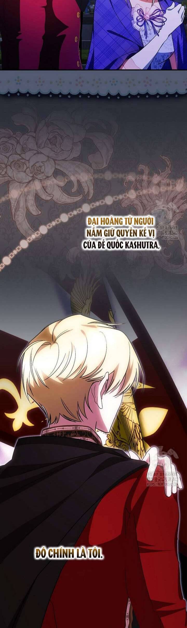 Đi Tìm Nàng Công Chúa Bỏ Trốn Chap 12 - Next Chap 13