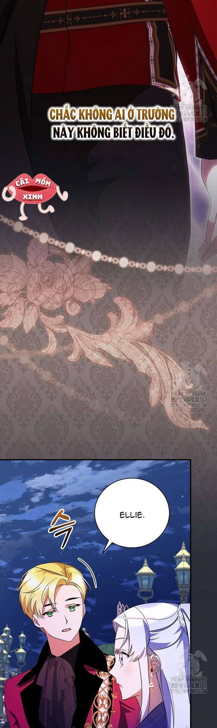 Đi Tìm Nàng Công Chúa Bỏ Trốn Chap 12 - Next Chap 13