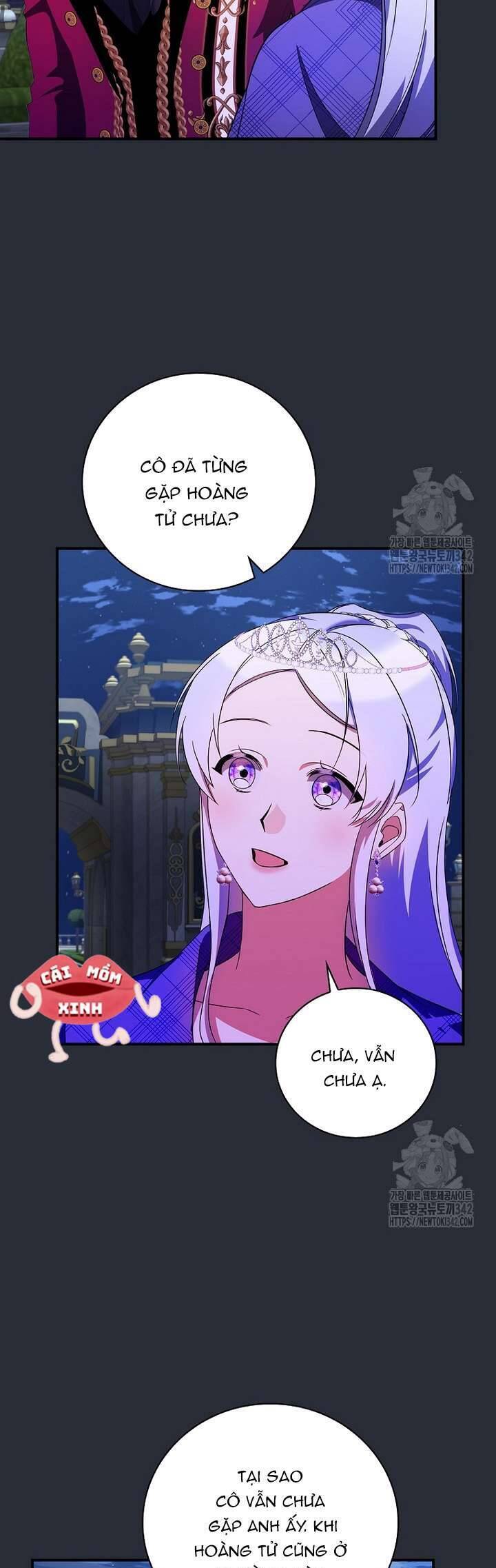 Đi Tìm Nàng Công Chúa Bỏ Trốn Chap 12 - Next Chap 13