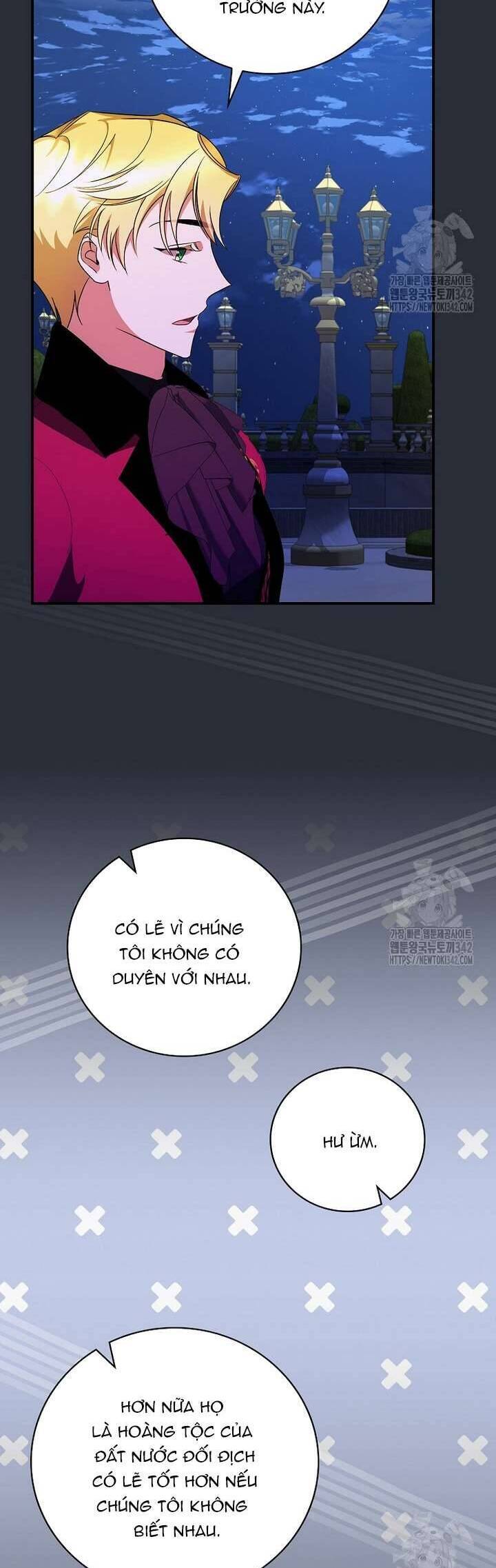 Đi Tìm Nàng Công Chúa Bỏ Trốn Chap 12 - Next Chap 13