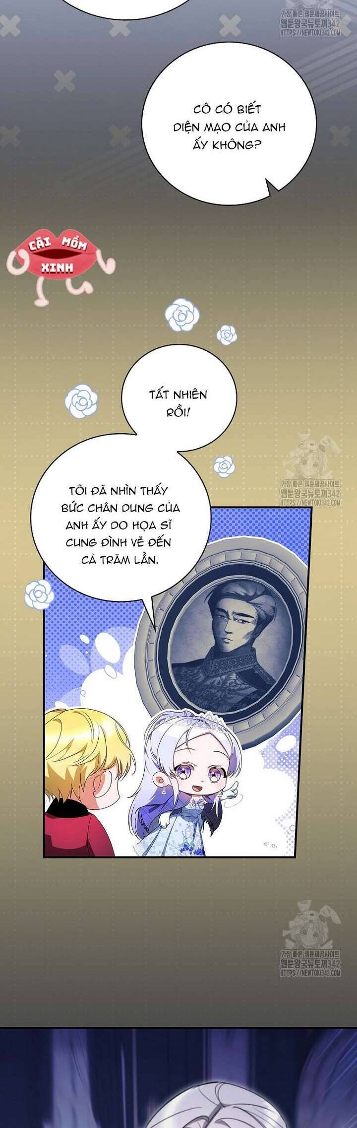 Đi Tìm Nàng Công Chúa Bỏ Trốn Chap 12 - Next Chap 13