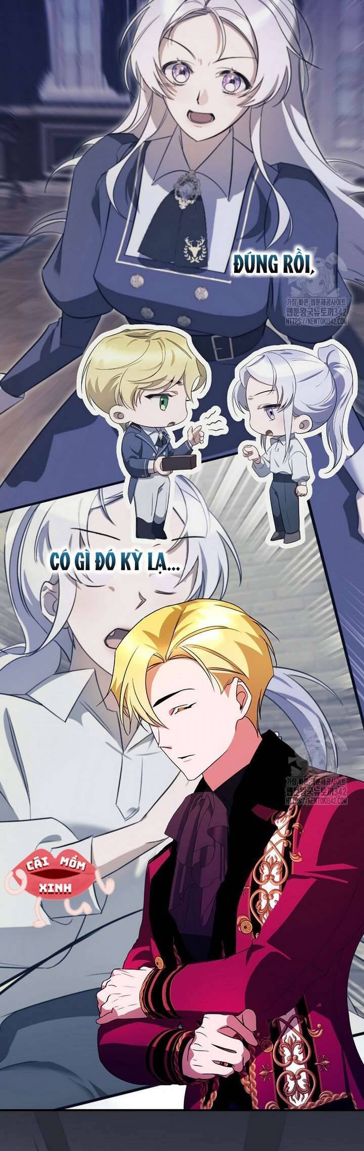Đi Tìm Nàng Công Chúa Bỏ Trốn Chap 12 - Next Chap 13
