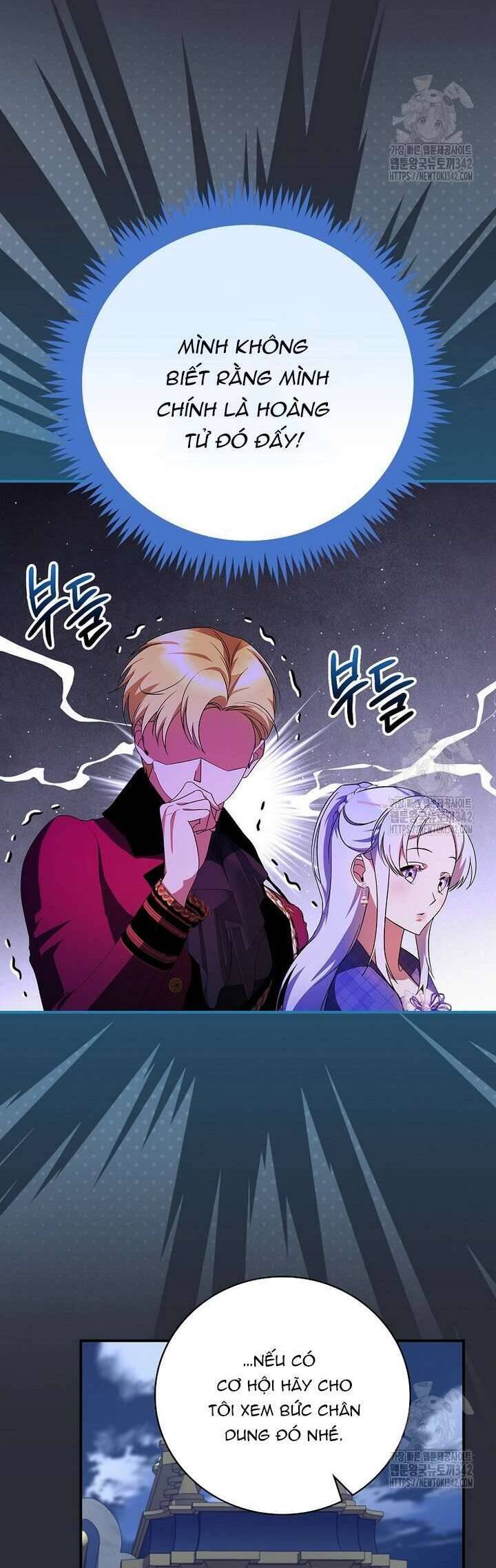 Đi Tìm Nàng Công Chúa Bỏ Trốn Chap 12 - Next Chap 13