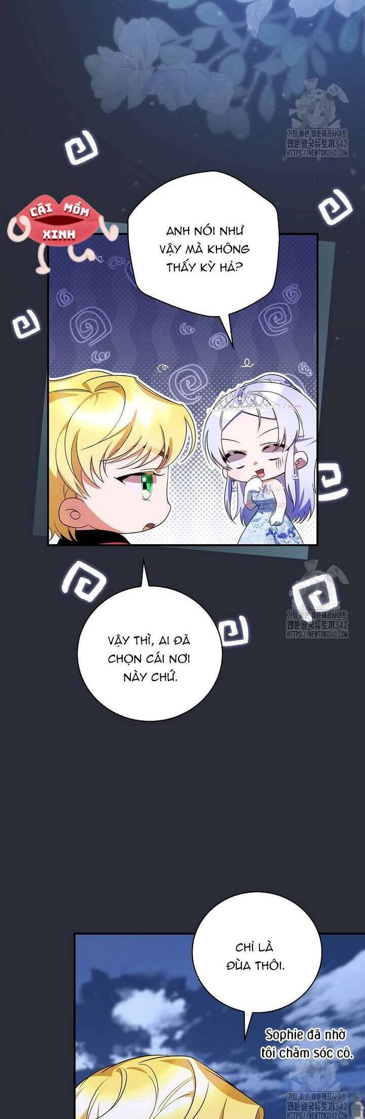 Đi Tìm Nàng Công Chúa Bỏ Trốn Chap 12 - Next Chap 13