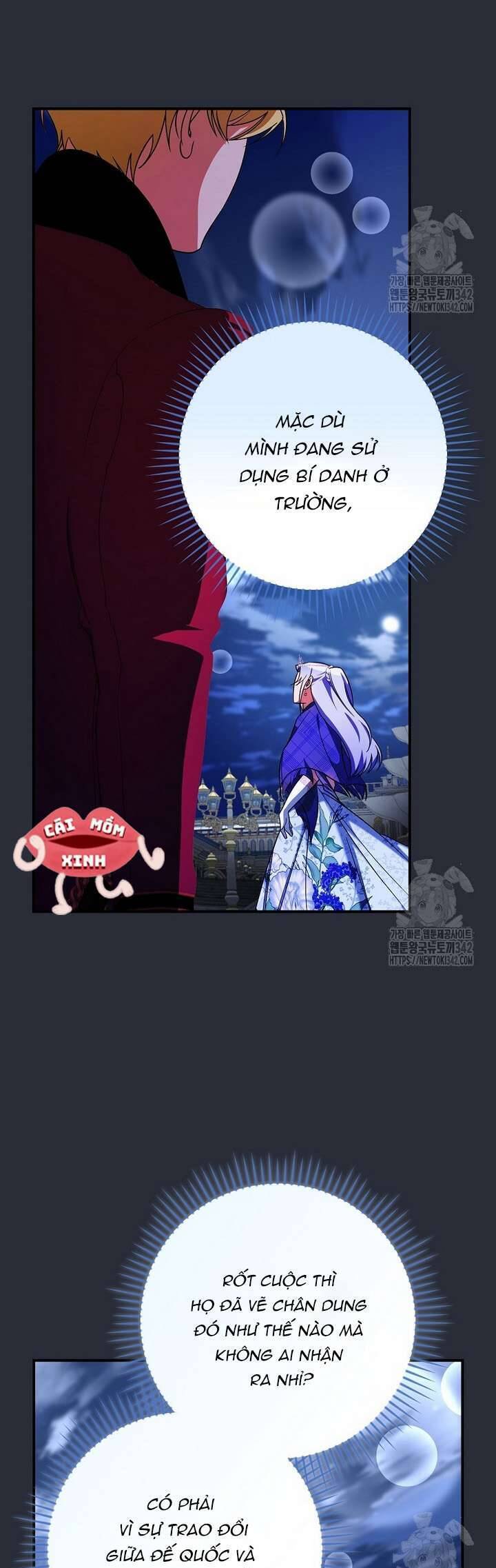 Đi Tìm Nàng Công Chúa Bỏ Trốn Chap 12 - Next Chap 13