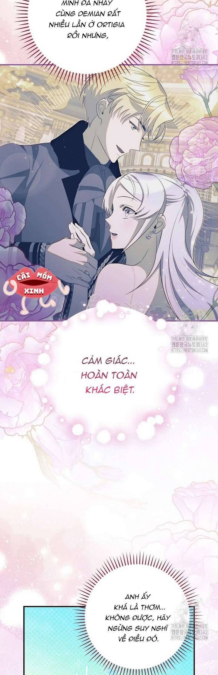 Đi Tìm Nàng Công Chúa Bỏ Trốn Chap 12 - Next Chap 13