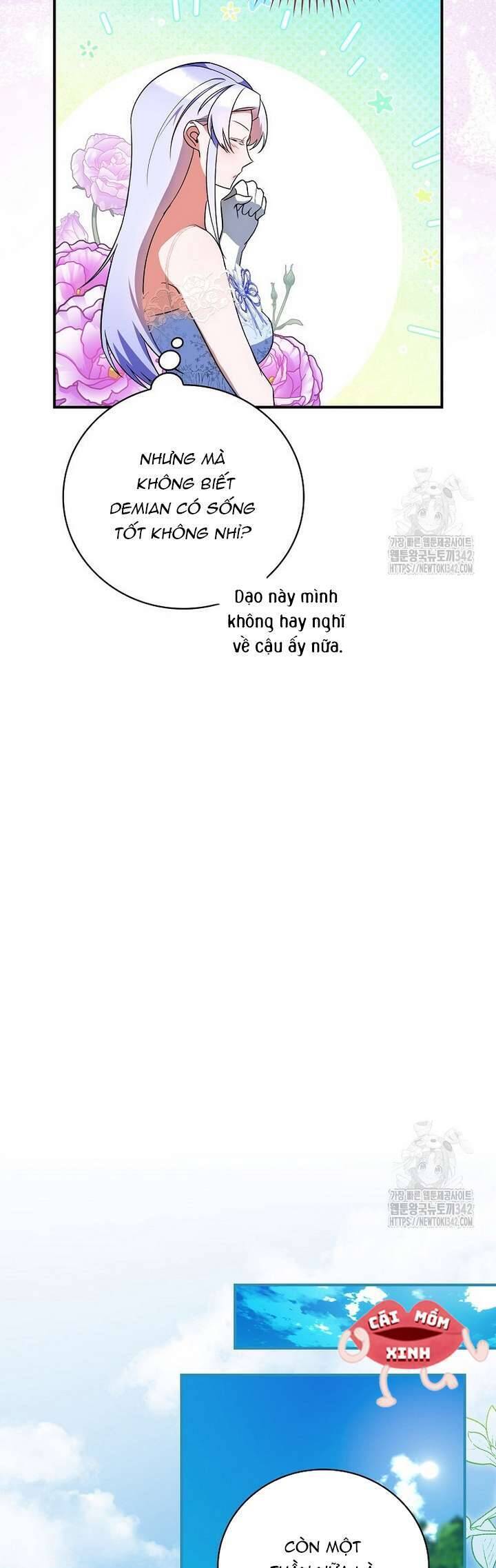 Đi Tìm Nàng Công Chúa Bỏ Trốn Chap 12 - Next Chap 13