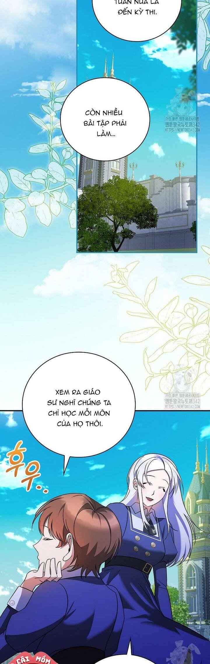 Đi Tìm Nàng Công Chúa Bỏ Trốn Chap 12 - Next Chap 13
