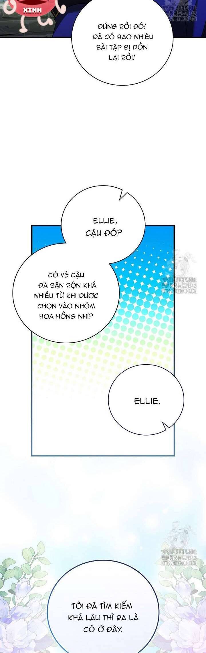 Đi Tìm Nàng Công Chúa Bỏ Trốn Chap 12 - Next Chap 13