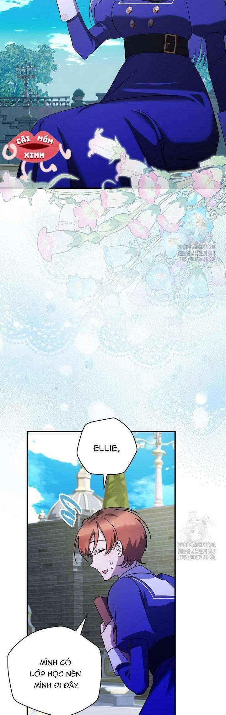 Đi Tìm Nàng Công Chúa Bỏ Trốn Chap 12 - Next Chap 13