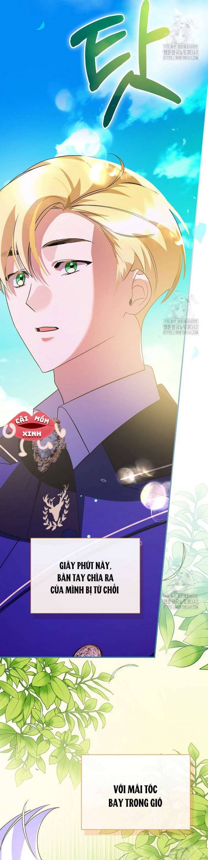 Đi Tìm Nàng Công Chúa Bỏ Trốn Chap 12 - Next Chap 13