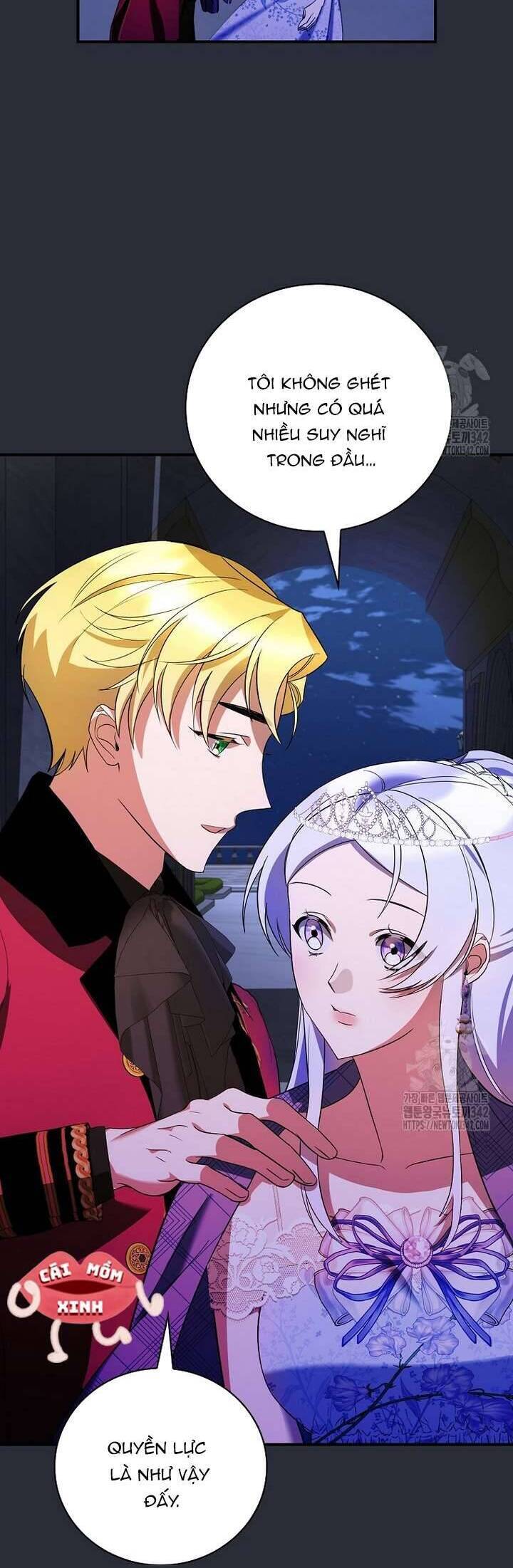 Đi Tìm Nàng Công Chúa Bỏ Trốn Chap 12 - Next Chap 13