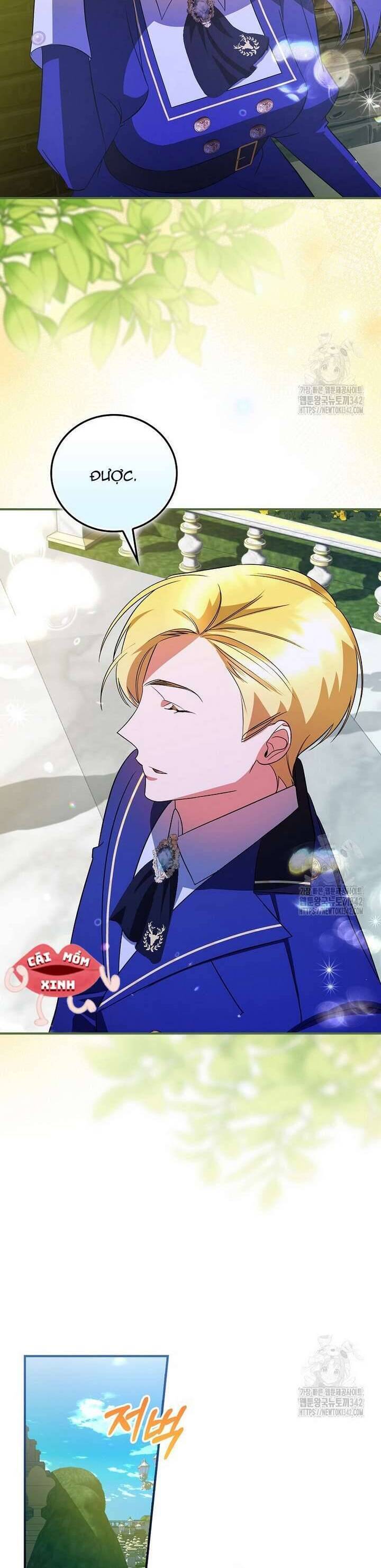 Đi Tìm Nàng Công Chúa Bỏ Trốn Chap 12 - Next Chap 13