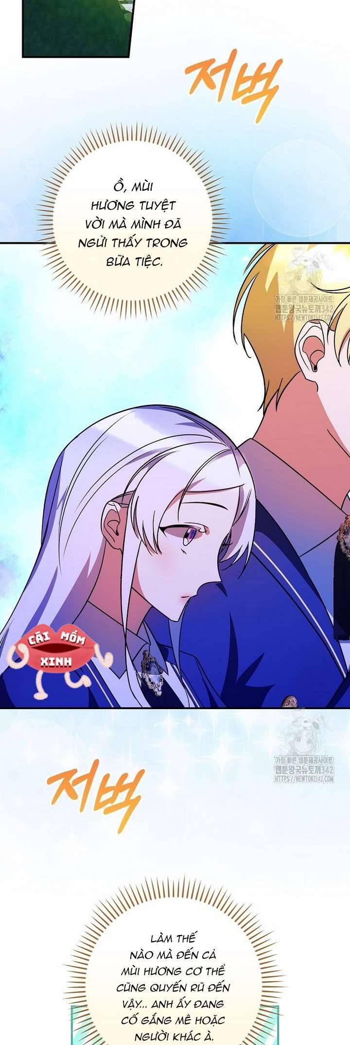 Đi Tìm Nàng Công Chúa Bỏ Trốn Chap 12 - Next Chap 13