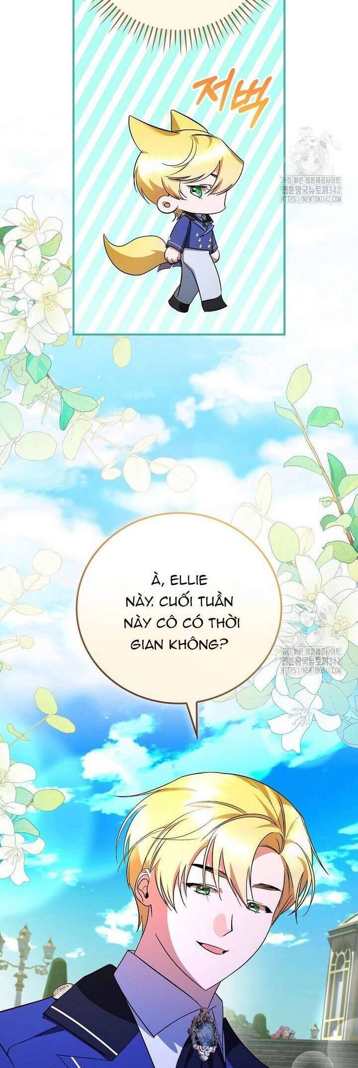 Đi Tìm Nàng Công Chúa Bỏ Trốn Chap 12 - Next Chap 13