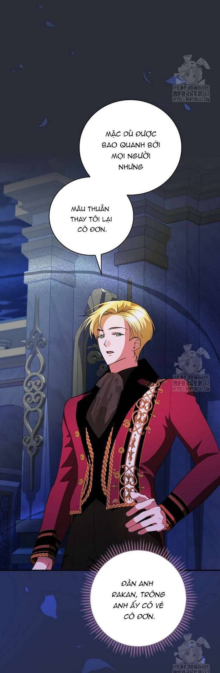 Đi Tìm Nàng Công Chúa Bỏ Trốn Chap 12 - Next Chap 13