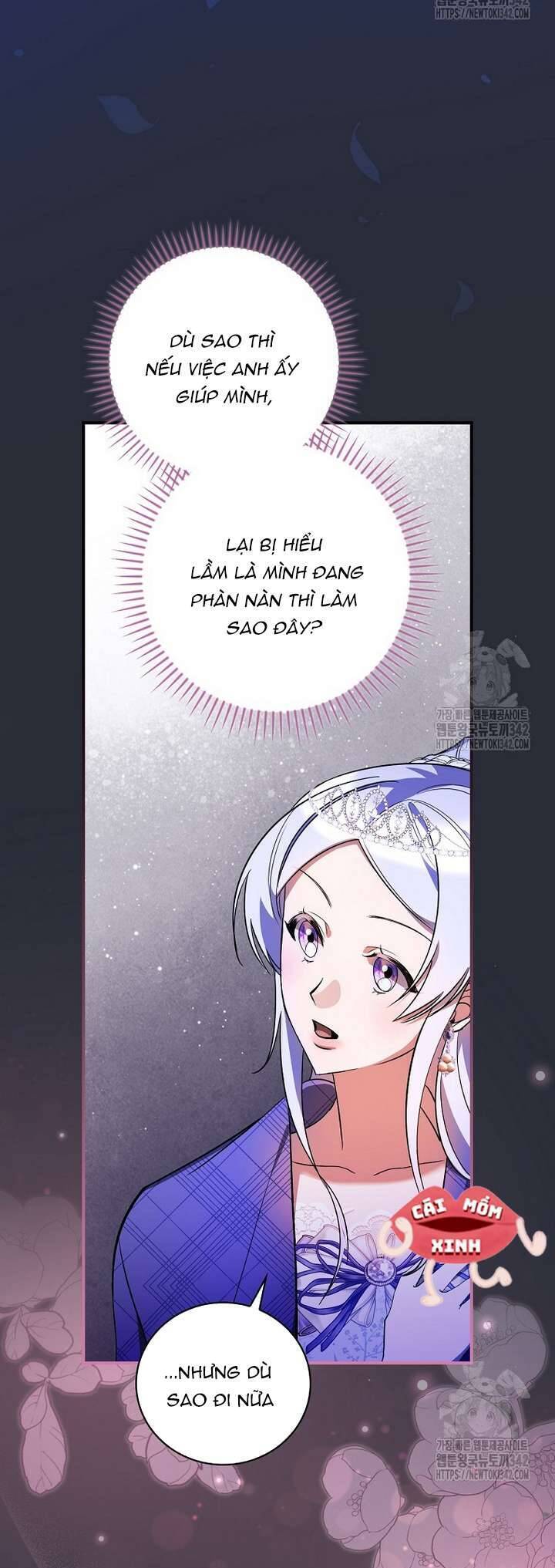 Đi Tìm Nàng Công Chúa Bỏ Trốn Chap 12 - Next Chap 13