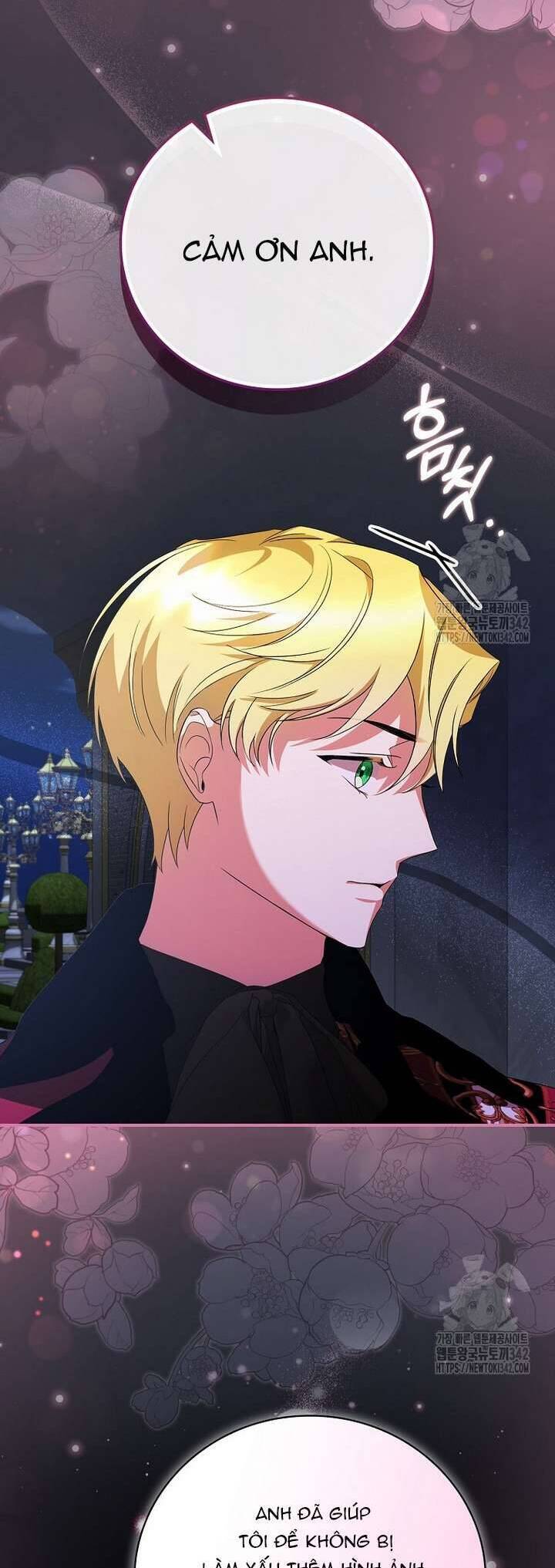 Đi Tìm Nàng Công Chúa Bỏ Trốn Chap 12 - Next Chap 13