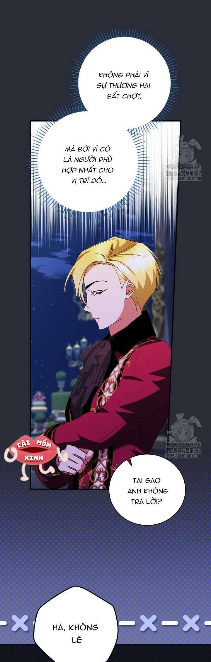 Đi Tìm Nàng Công Chúa Bỏ Trốn Chap 12 - Next Chap 13