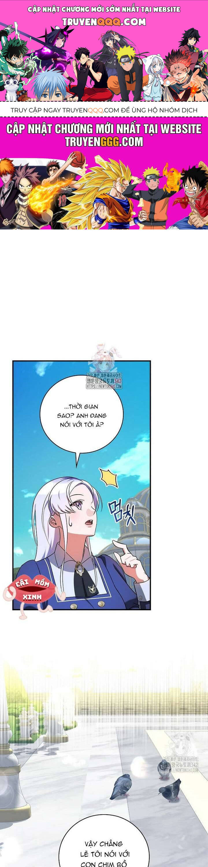 Đi Tìm Nàng Công Chúa Bỏ Trốn Chap 13 - Next Chap 14