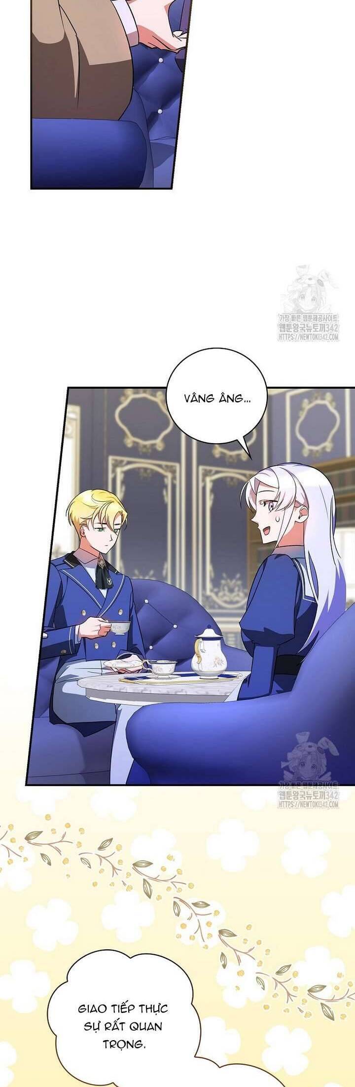 Đi Tìm Nàng Công Chúa Bỏ Trốn Chap 13 - Next Chap 14
