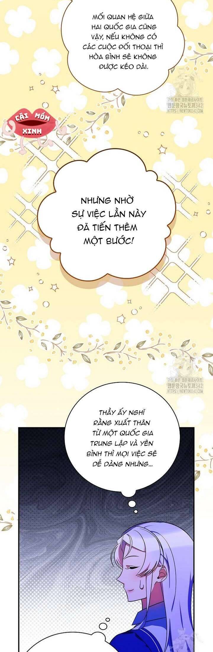 Đi Tìm Nàng Công Chúa Bỏ Trốn Chap 13 - Next Chap 14