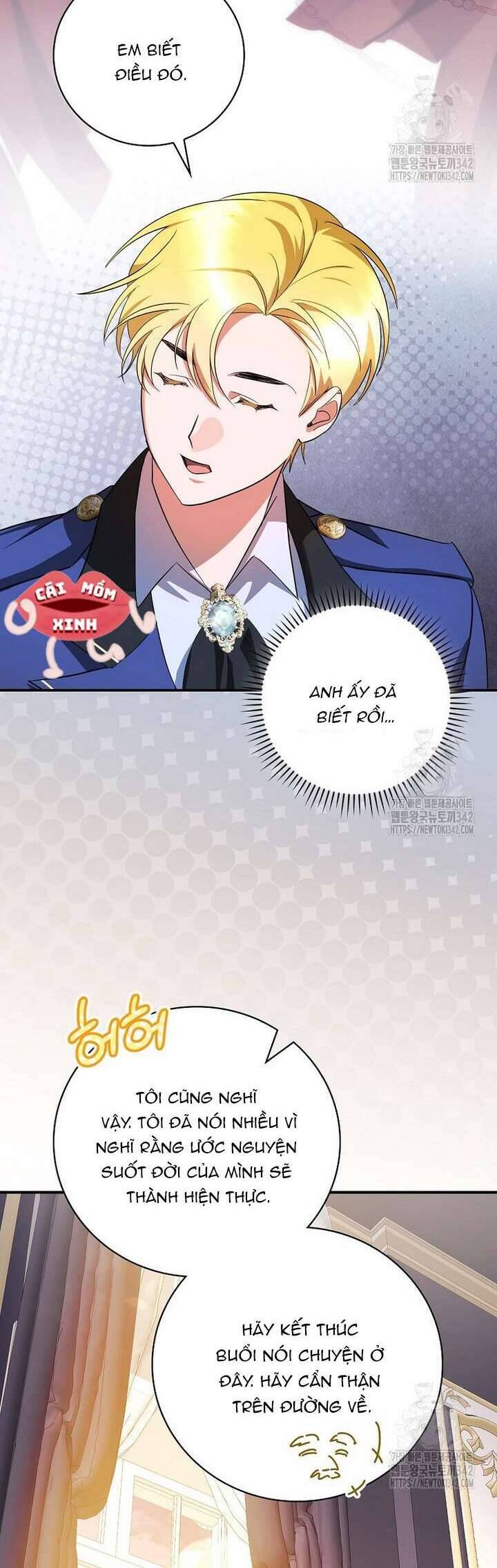 Đi Tìm Nàng Công Chúa Bỏ Trốn Chap 13 - Next Chap 14